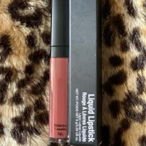 DK moisturizing “Mocha” Liquid Lipstick 💄💋